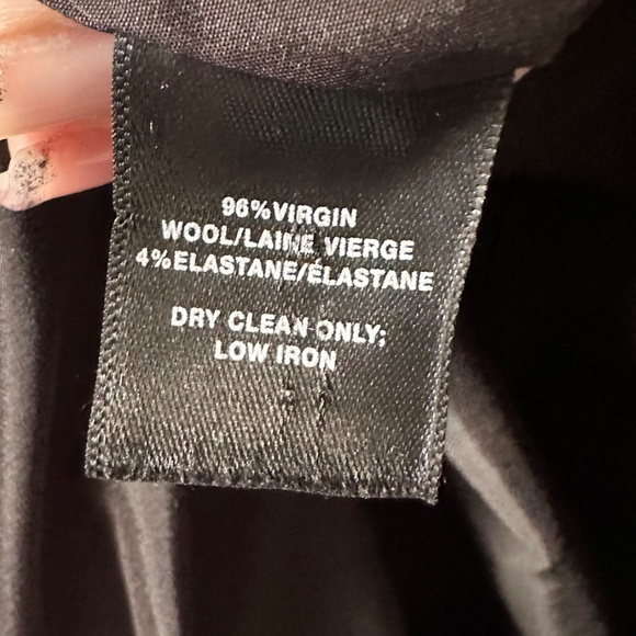 Oversized Blazer - Picture 4 of 7